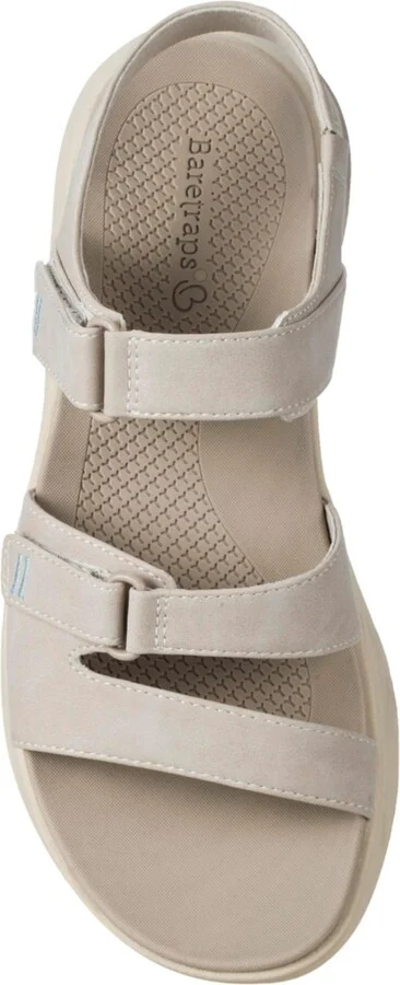 Baretraps Women's Jeri Wedge Sandals - Image 4