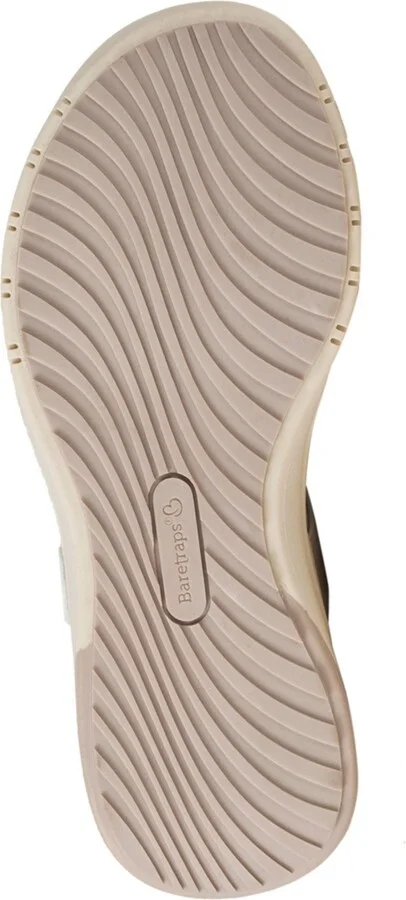 Baretraps Women's Jeri Wedge Sandals - Image 5