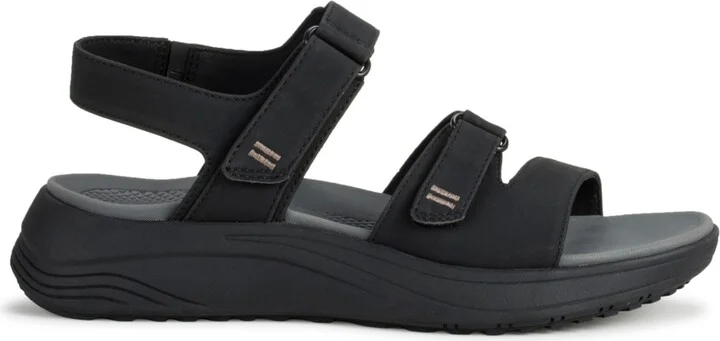 Baretraps Women's Jeri Wedge Sandals - Image 6