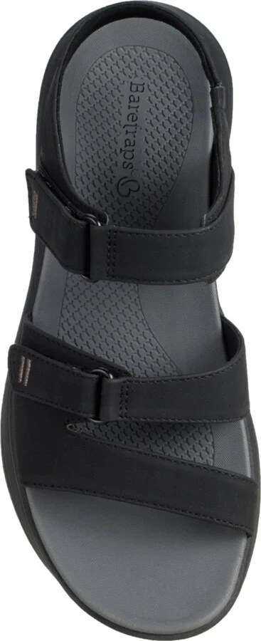 Baretraps Women's Jeri Wedge Sandals - Image 8