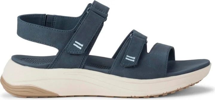 Baretraps Women's Jeri Wedge Sandals - Image 10