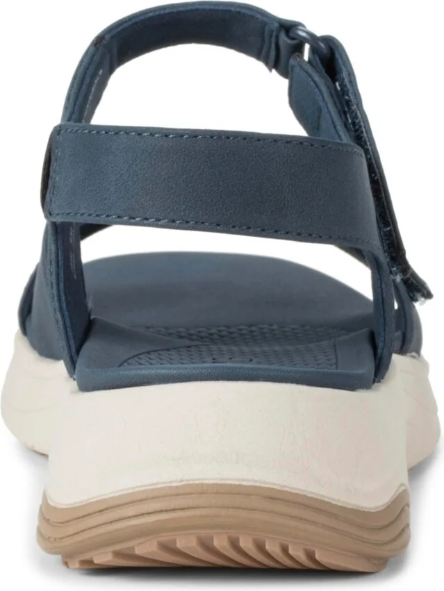 Baretraps Women's Jeri Wedge Sandals - Image 11