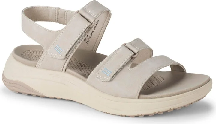 Baretraps Women's Jeri Wedge Sandals