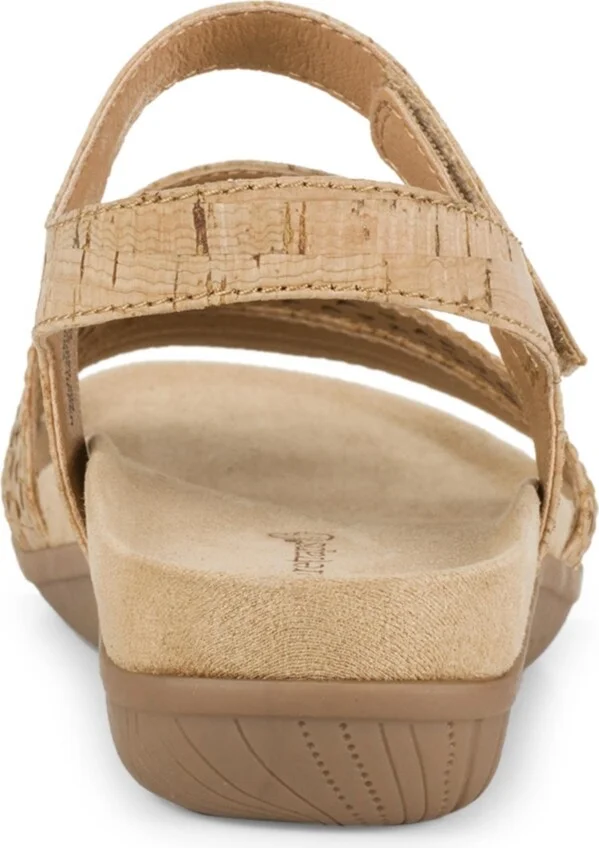 Baretraps Women's Jinna Wedge Sandals - Image 3