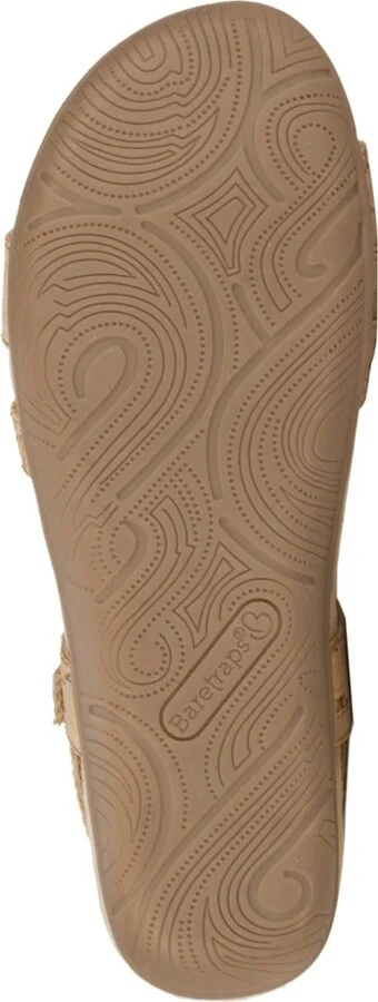 Baretraps Women's Jinna Wedge Sandals - Image 5