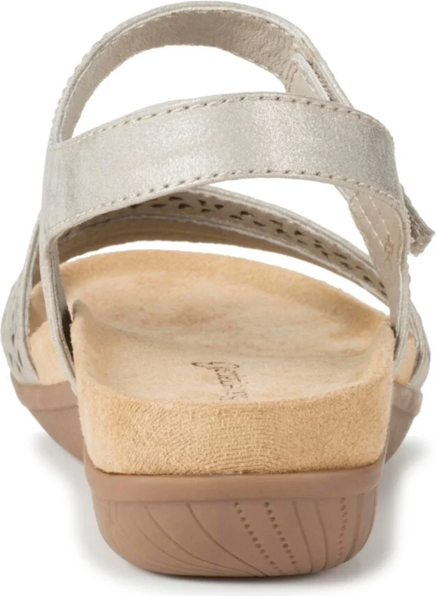 Baretraps Women's Jinna Wedge Sandals - Image 7