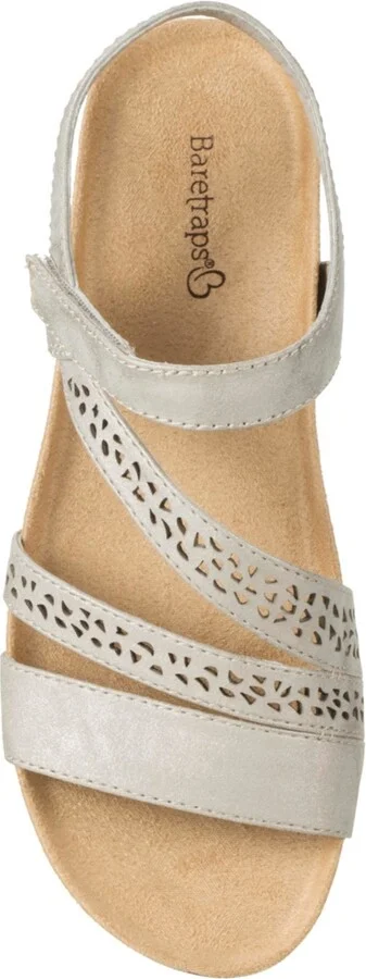 Baretraps Women's Jinna Wedge Sandals - Image 8
