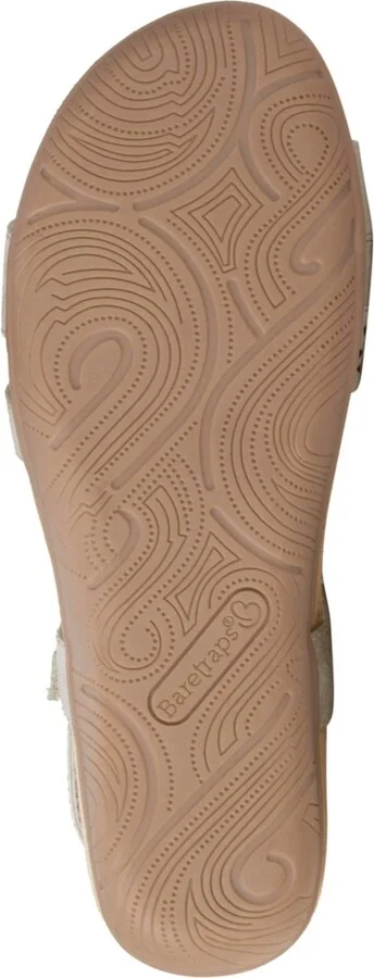 Baretraps Women's Jinna Wedge Sandals - Image 9