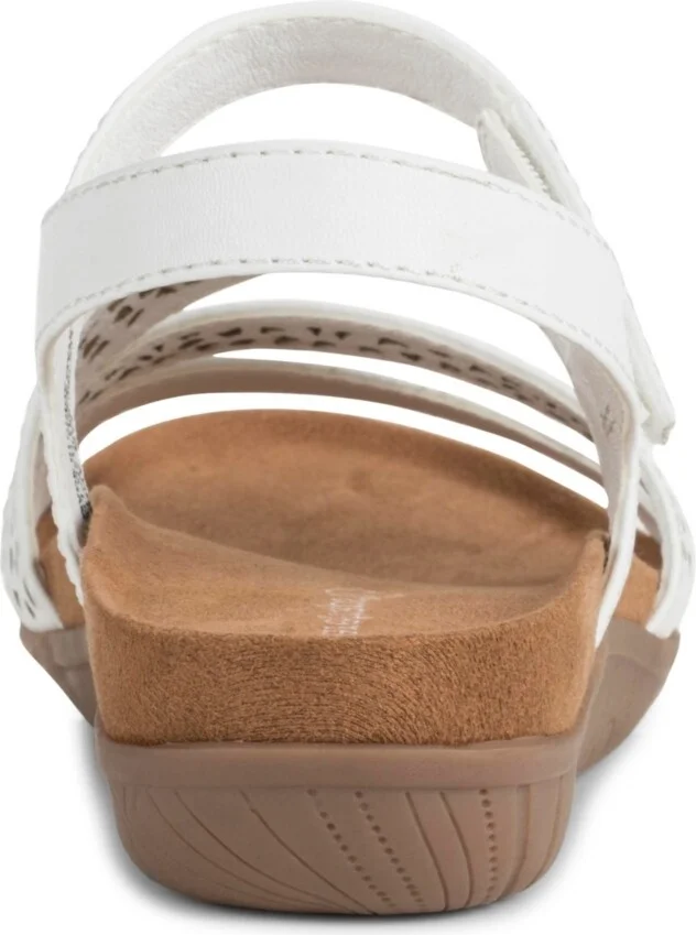 Baretraps Women's Jinna Wedge Sandals - Image 11