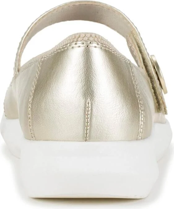 Baretraps Women's Joesie Mary Jane Ballet Flats - Image 3