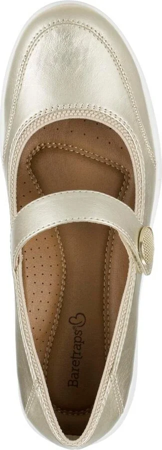 Baretraps Women's Joesie Mary Jane Ballet Flats - Image 4