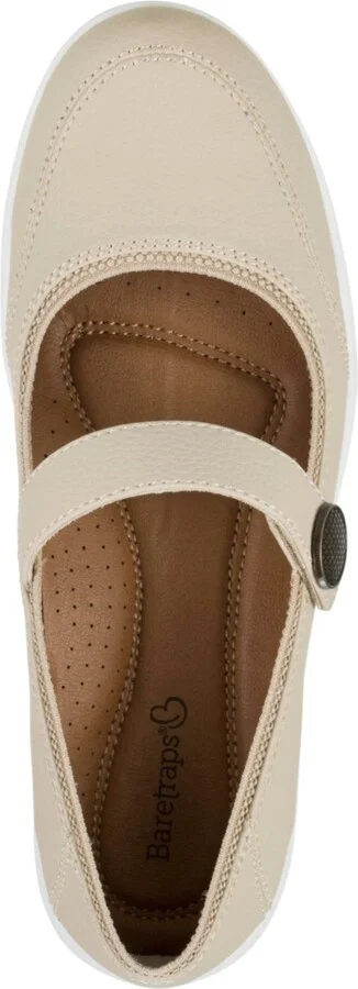 Baretraps Women's Joesie Mary Jane Flats - Image 4