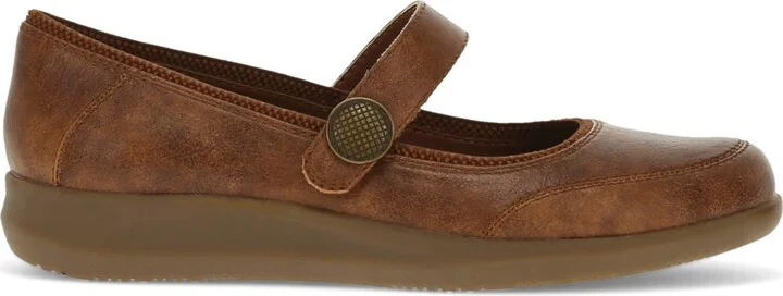 Baretraps Women's Joesie Mary Jane Flats - Image 7