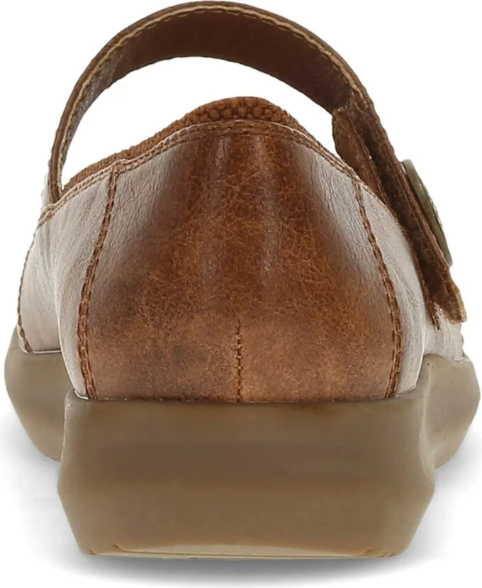 Baretraps Women's Joesie Mary Jane Flats - Image 8
