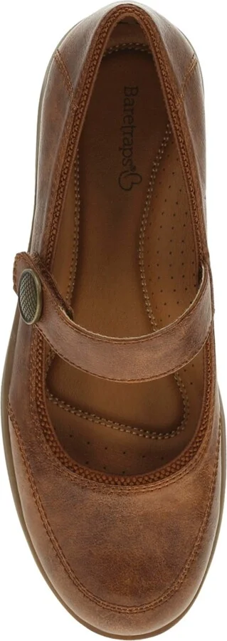 Baretraps Women's Joesie Mary Jane Flats - Image 9