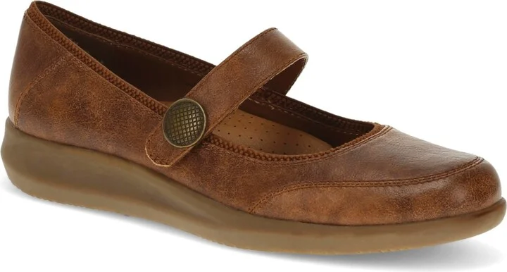Brush Brown