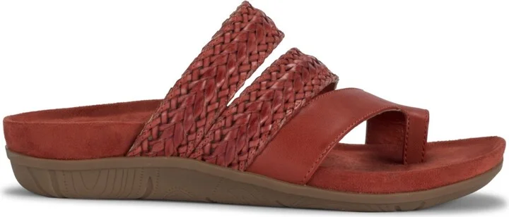 Baretraps Women's Jonelle Slide Flat Sandals - Image 2