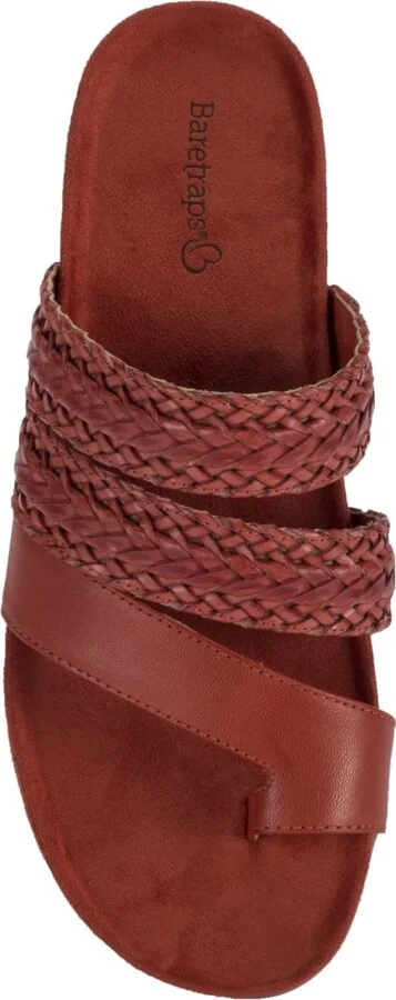 Baretraps Women's Jonelle Slide Flat Sandals - Image 4