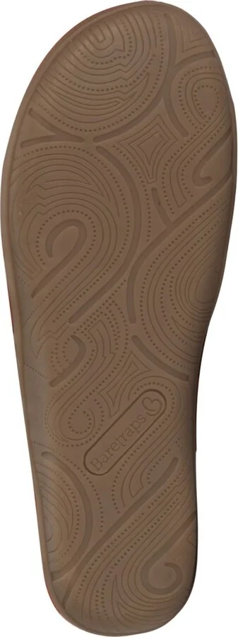 Baretraps Women's Jonelle Slide Flat Sandals - Image 5