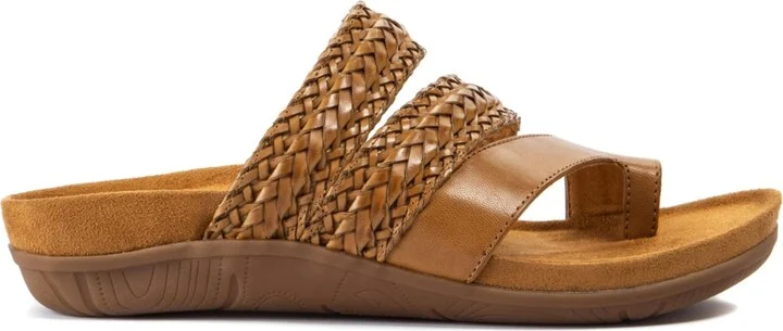 Baretraps Women's Jonelle Slide Flat Sandals - Image 6