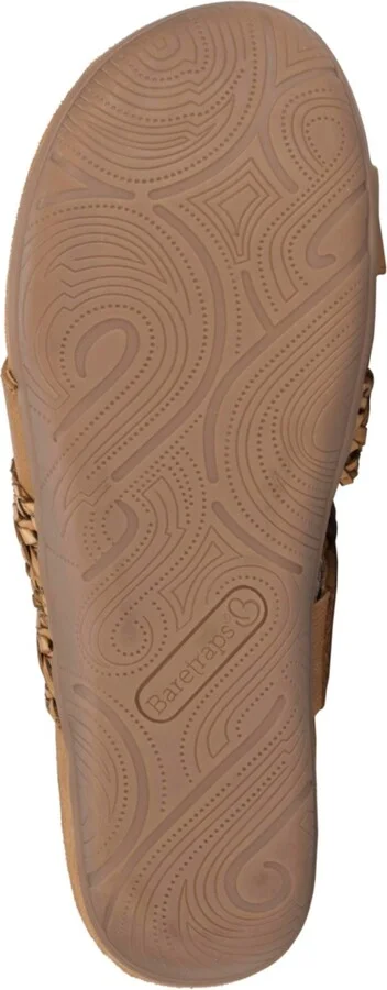 Baretraps Women's Jonelle Slide Flat Sandals - Image 7