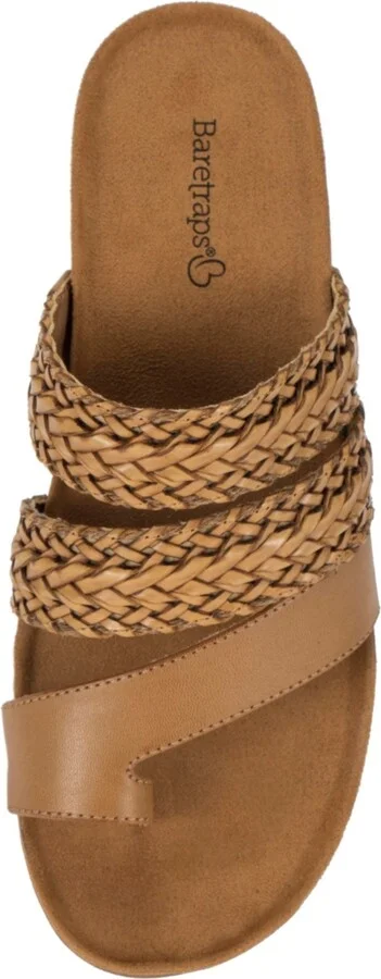 Baretraps Women's Jonelle Slide Flat Sandals - Image 8