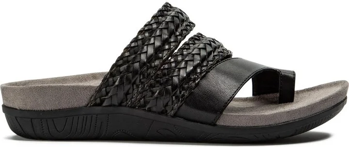 Baretraps Women's Jonelle Slide Flat Sandals - Image 11
