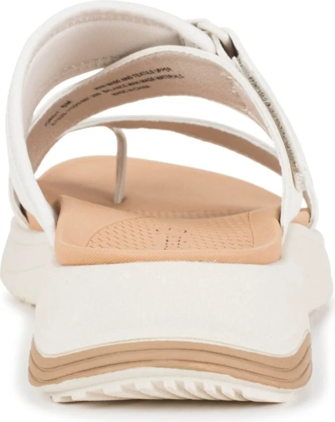 Baretraps Women's Jordy Slide Wedge Sandals - Image 3