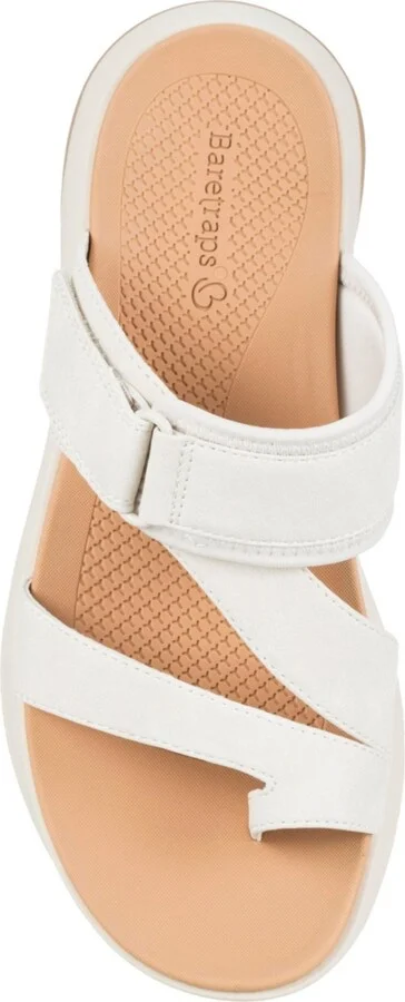 Baretraps Women's Jordy Slide Wedge Sandals - Image 4