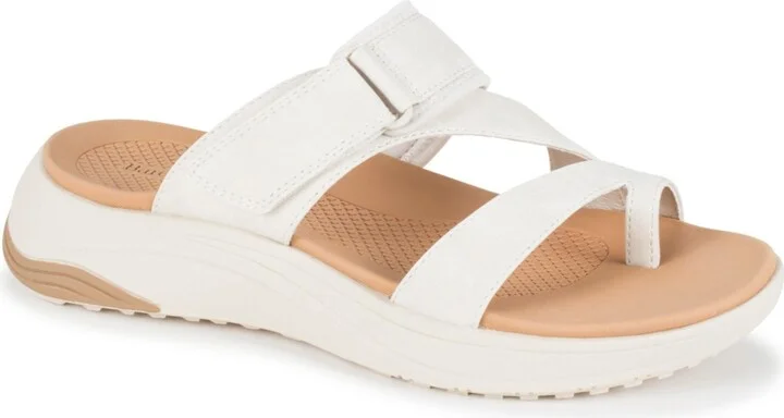 Baretraps Women's Jordy Slide Wedge Sandals
