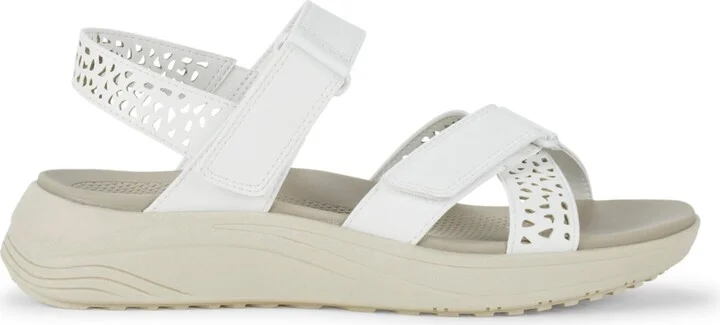 Baretraps Women's Jubilee Wedge Sandals - Image 2