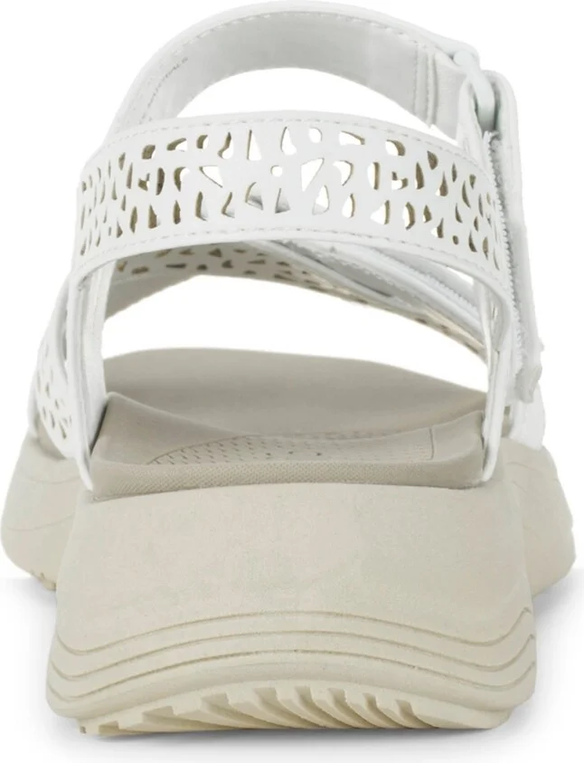 Baretraps Women's Jubilee Wedge Sandals - Image 3