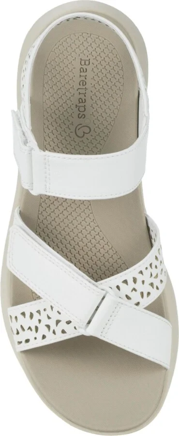 Baretraps Women's Jubilee Wedge Sandals - Image 4