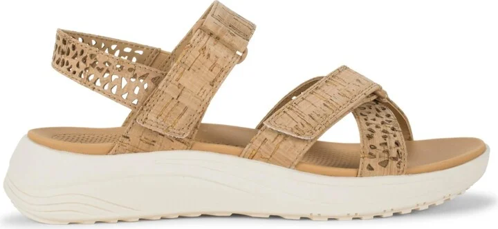 Baretraps Women's Jubilee Wedge Sandals - Image 6