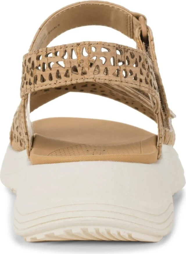 Baretraps Women's Jubilee Wedge Sandals - Image 7