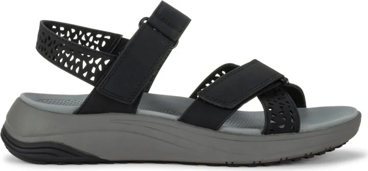 Baretraps Women's Jubilee Wedge Sandals - Image 10