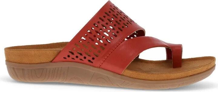 Baretraps Women's Juny Slide On Sandals - Image 2