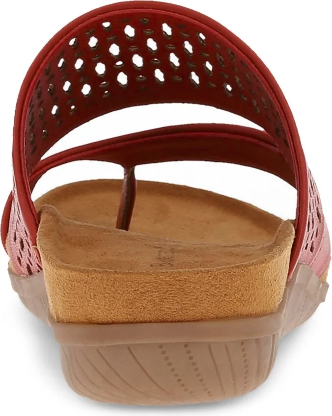 Baretraps Women's Juny Slide On Sandals - Image 3