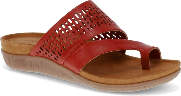 Baretraps Women's Juny Slide On Sandals