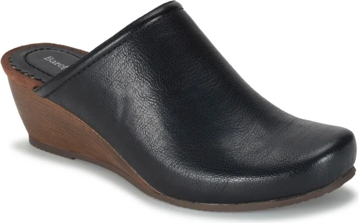 Baretraps Women's Lilibet Slip On Mule