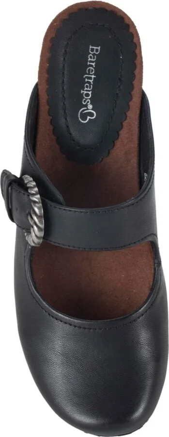 Baretraps Women's Luna Ornamented Slip On Mules - Image 4
