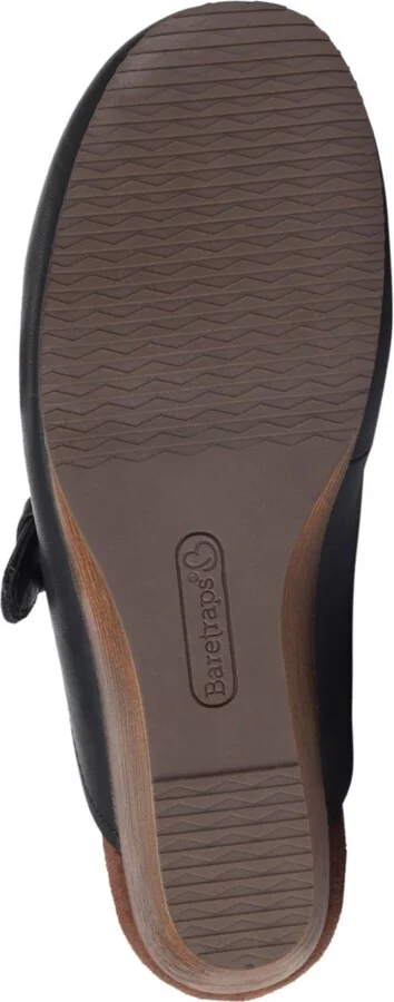 Baretraps Women's Luna Ornamented Slip On Mules - Image 5