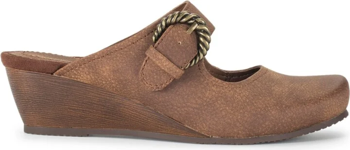 Baretraps Women's Luna Ornamented Slip On Mules - Image 6