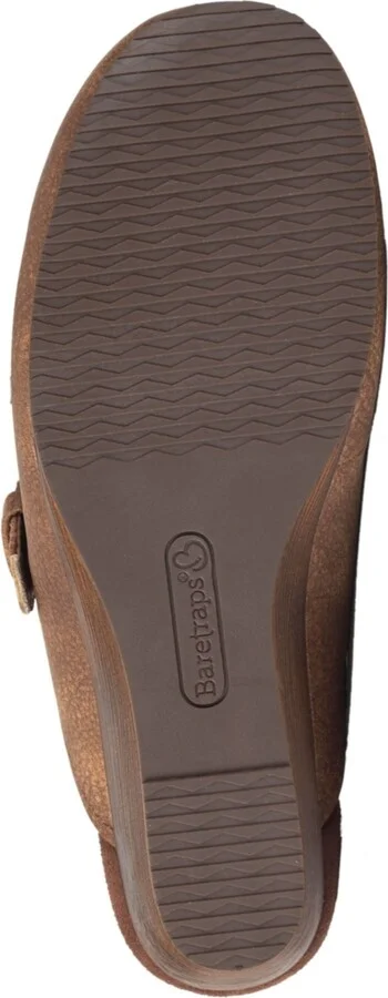 Baretraps Women's Luna Ornamented Slip On Mules - Image 9