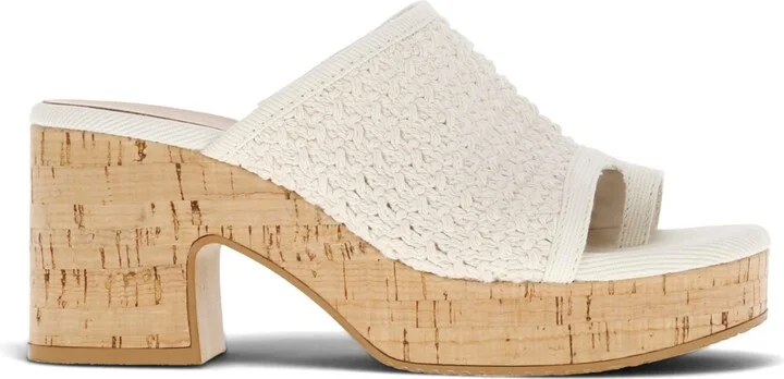 Baretraps Women's Maia Block Heel Sandals - Image 2