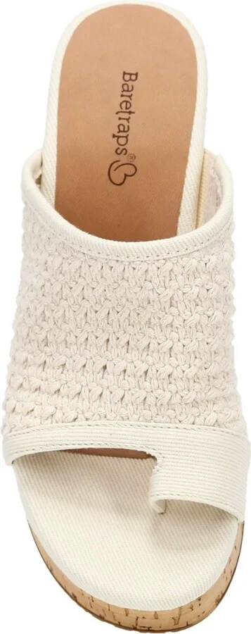 Baretraps Women's Maia Block Heel Sandals - Image 4