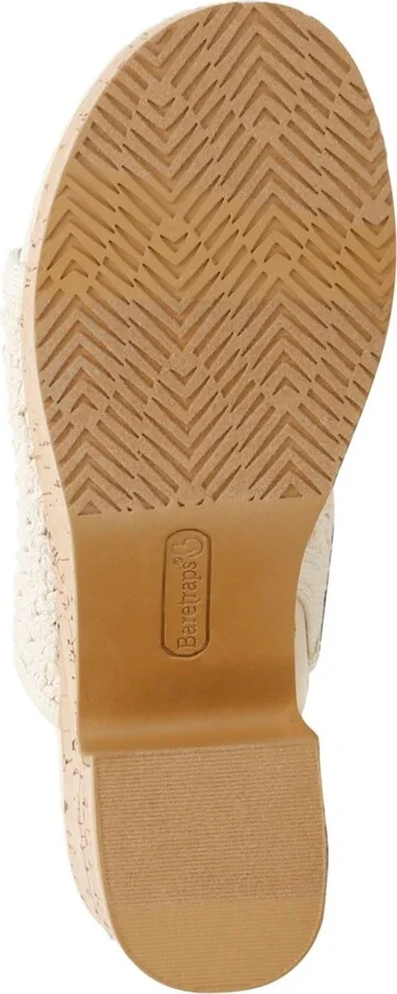 Baretraps Women's Maia Block Heel Sandals - Image 5