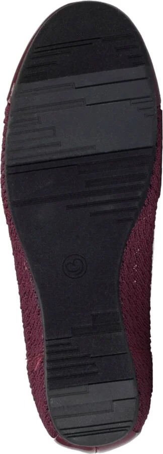 Baretraps Women's Mia Cap Toe Ballet Flats - Image 5