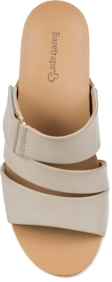 Baretraps Women's Michi Wedge Sandals - Image 4