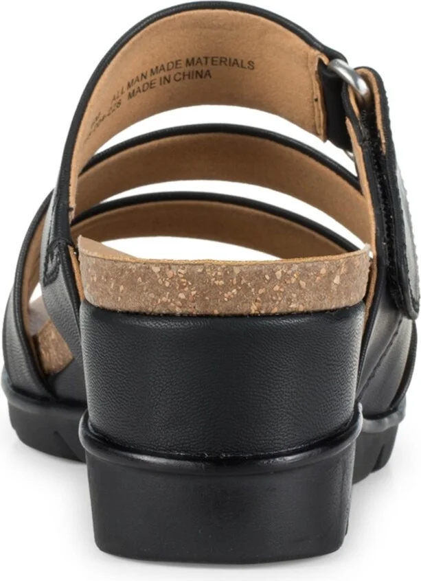 Baretraps Women's Michi Wedge Sandals - Image 7